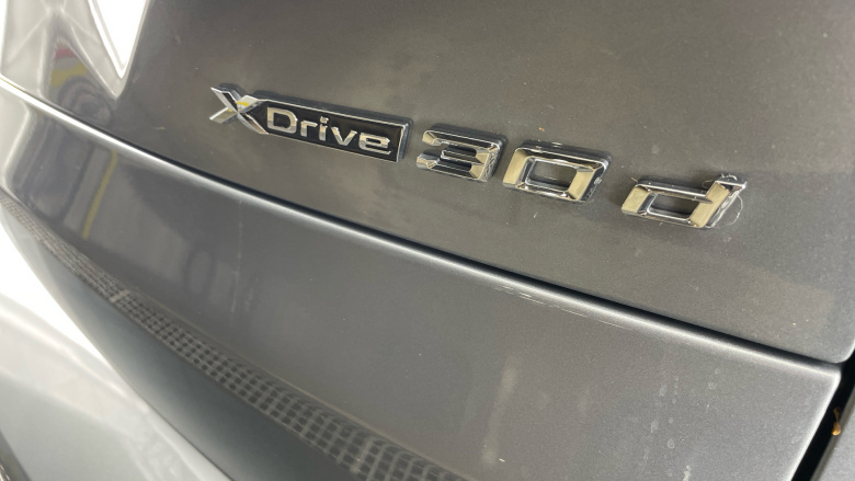 BMW X5 xDrive30d MHT M Sport 5dr Auto [Tech/Pro Pack] Diesel Estate